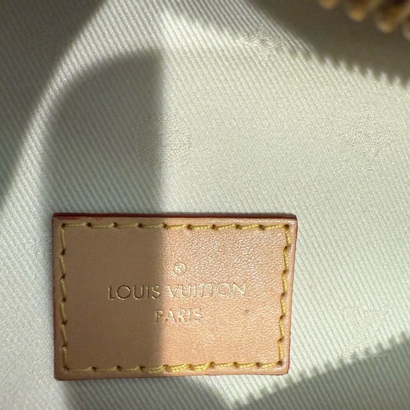 Louis Vuitton Highrise Bumbag Monogram Belt Bag - Picture 10 of 12